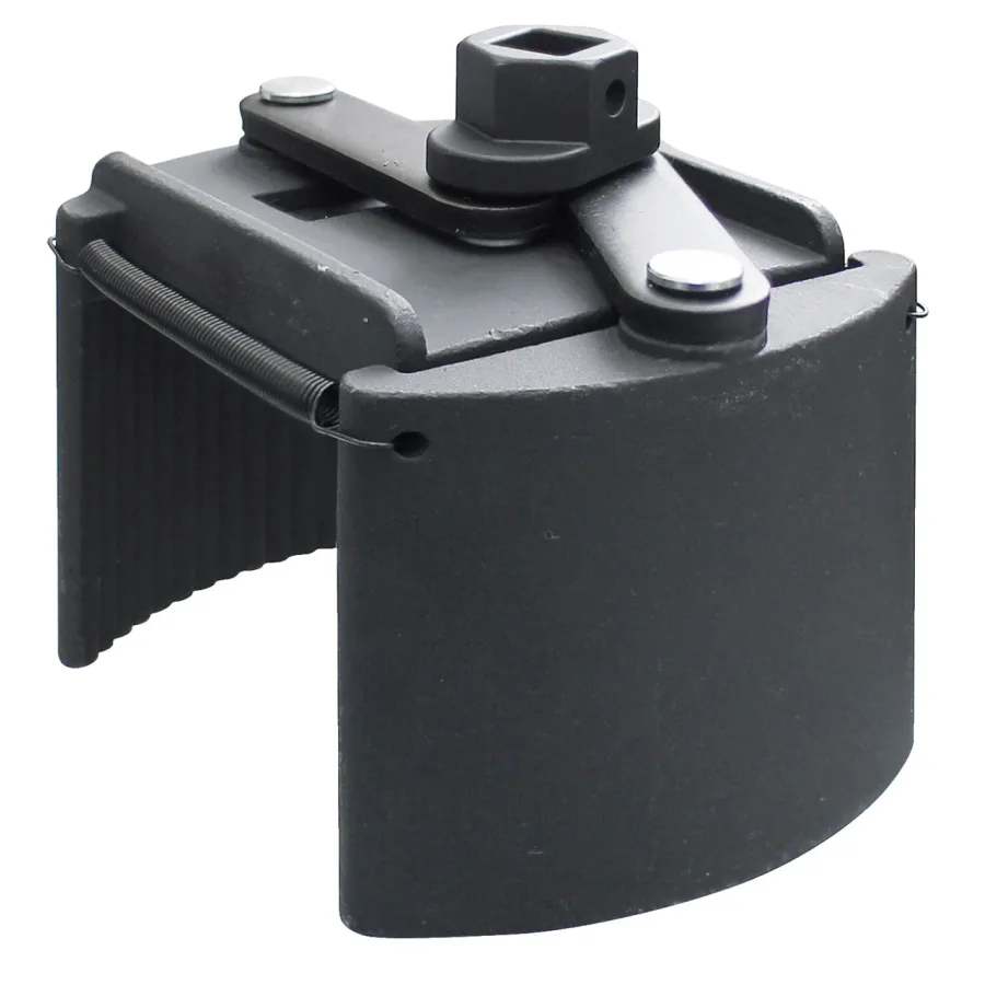 Oil Filter Socket universal, ? 110-145mm (image for) Oil Filter Socket universal, ? 110-145mm