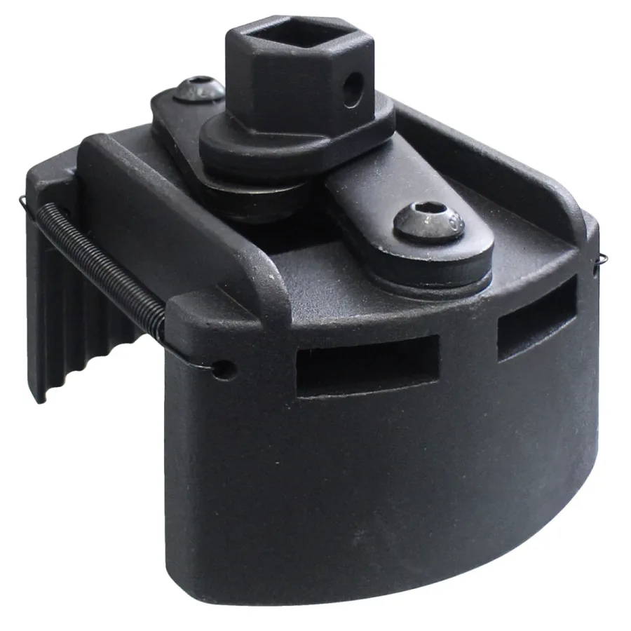 Oil Filter Socket universal, ? 80-110mm (image for) Oil Filter Socket universal, ? 80-110mm