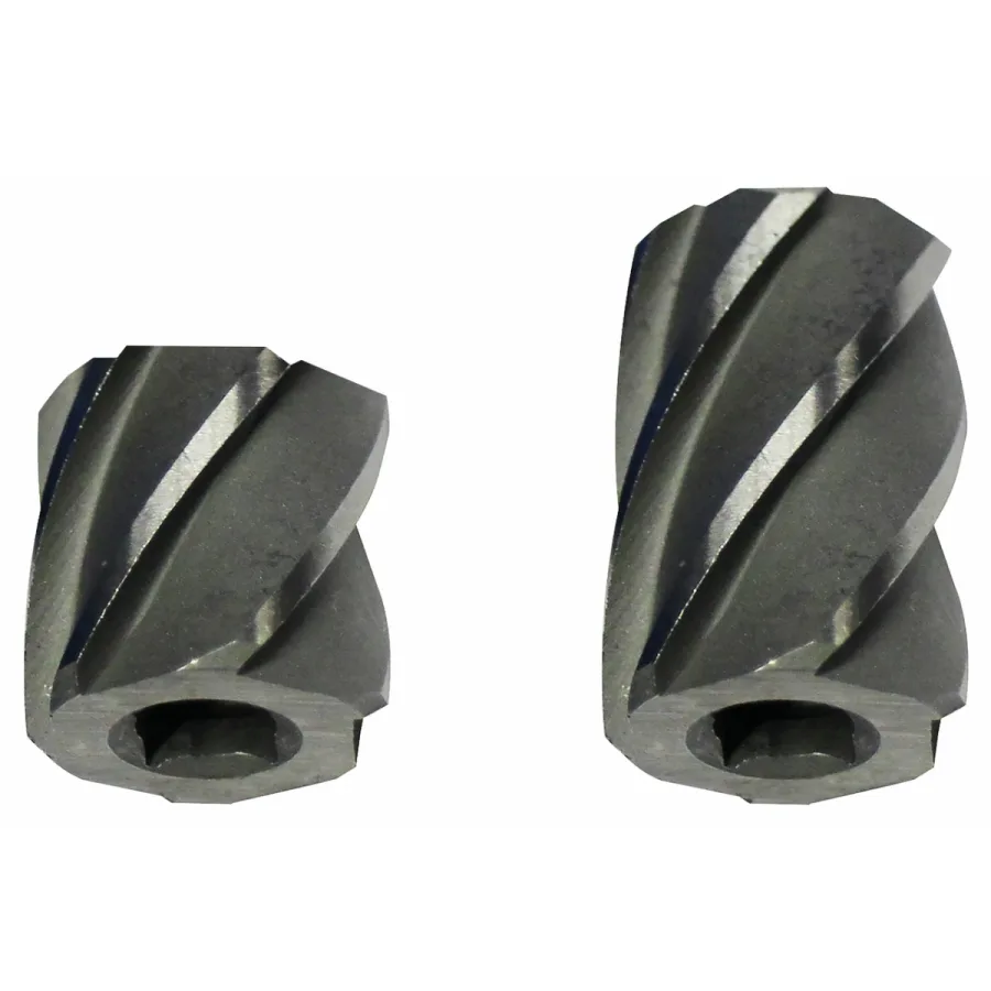 (image for) Reamer Head Set, ? 18mm (2 pieces)