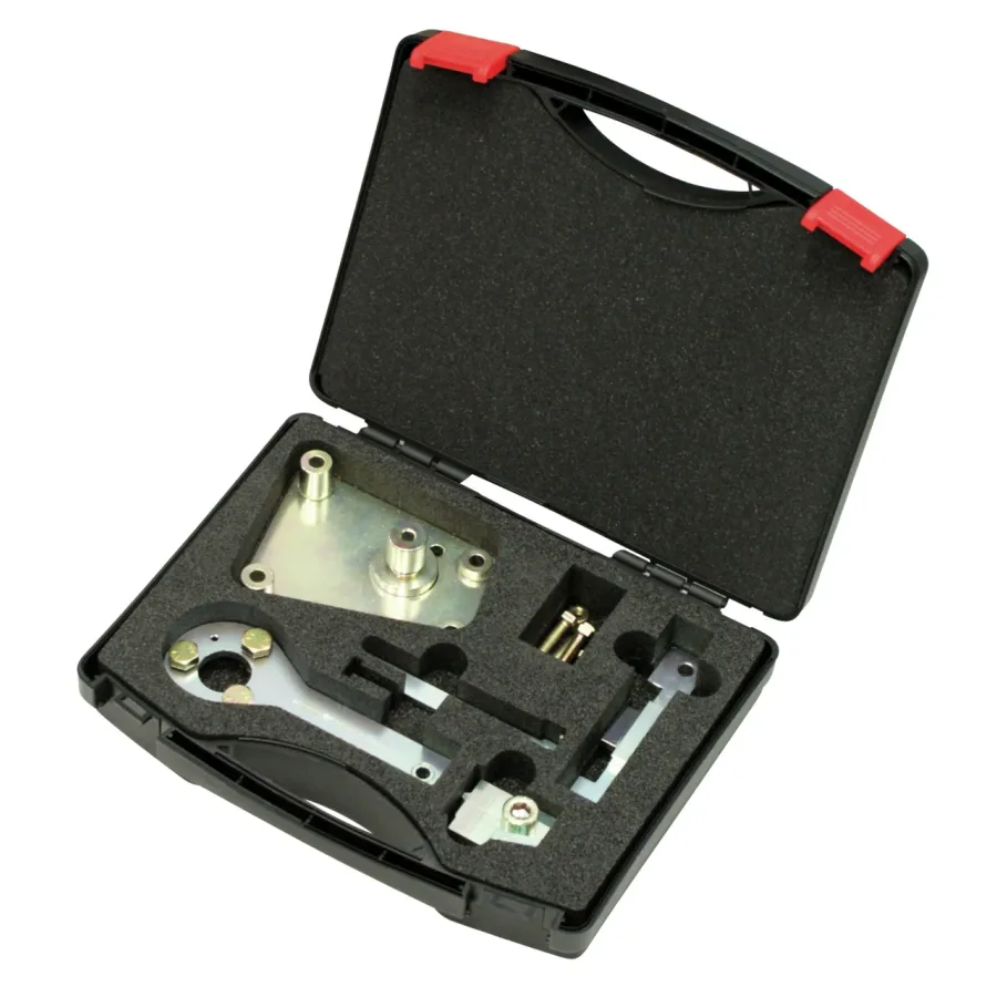 Locking Tool Set, Fiat (1.2, 1.4 8V) (image for) Locking Tool Set, Fiat (1.2, 1.4 8V)