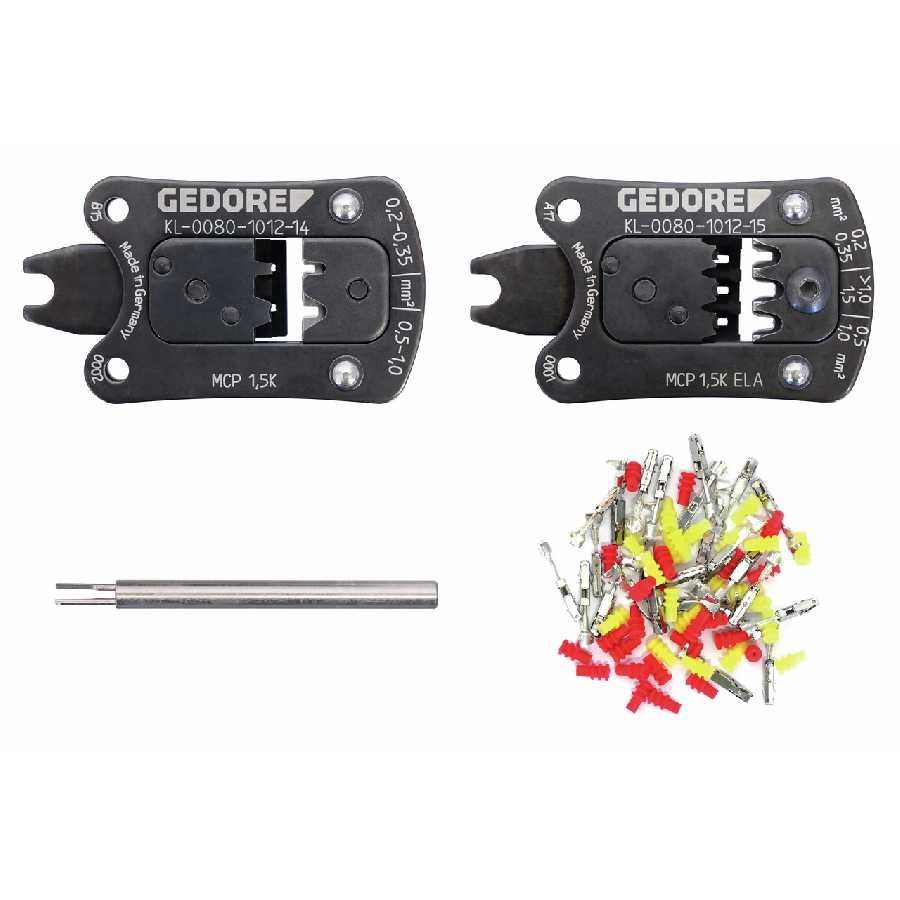 Upgrade Kit, MCP 1.5K