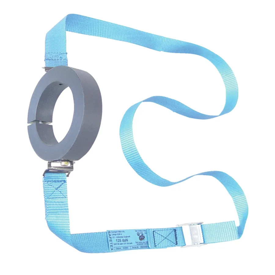 (image for) Safety Belt for Hydraulic Cylinder 10 t