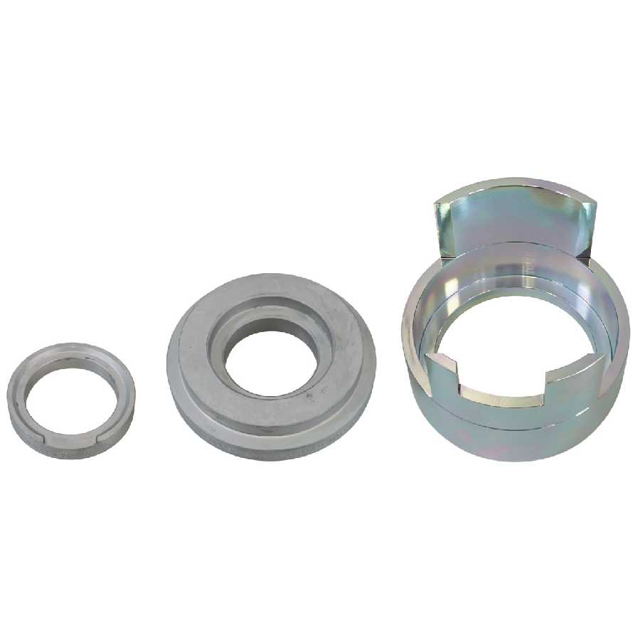 Wheel Bearing Tool, Subaru