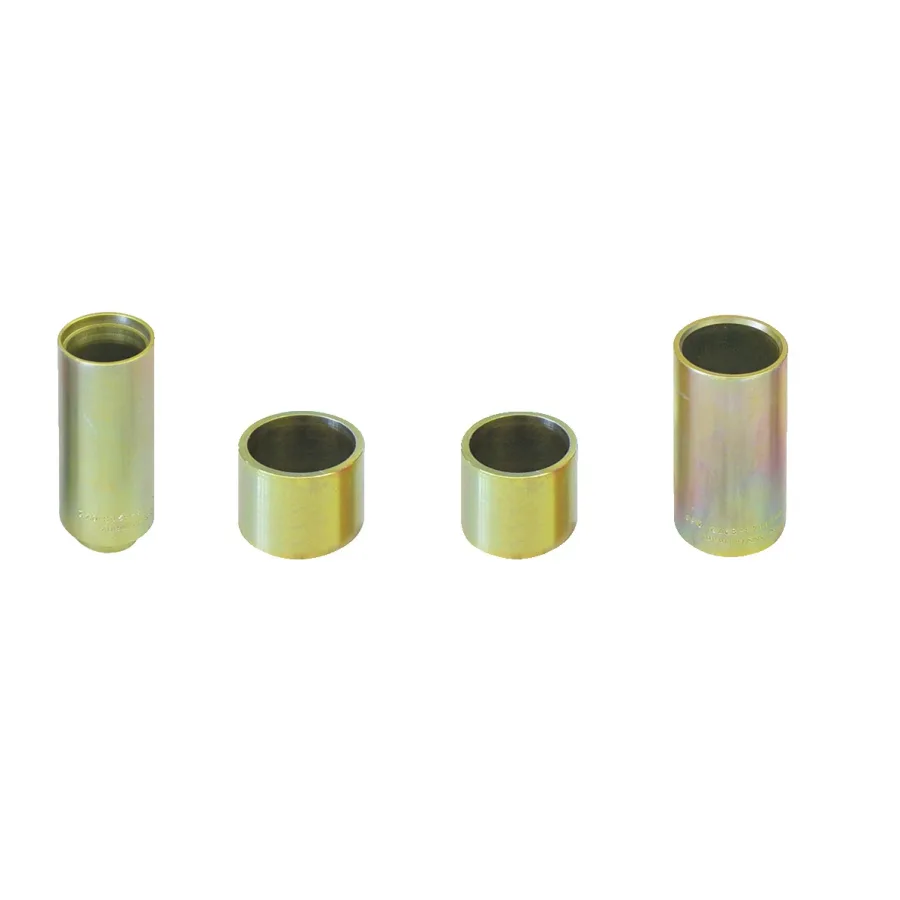 (image for) Sleeve Set, Renault Master Lower Suspension Ball Joint