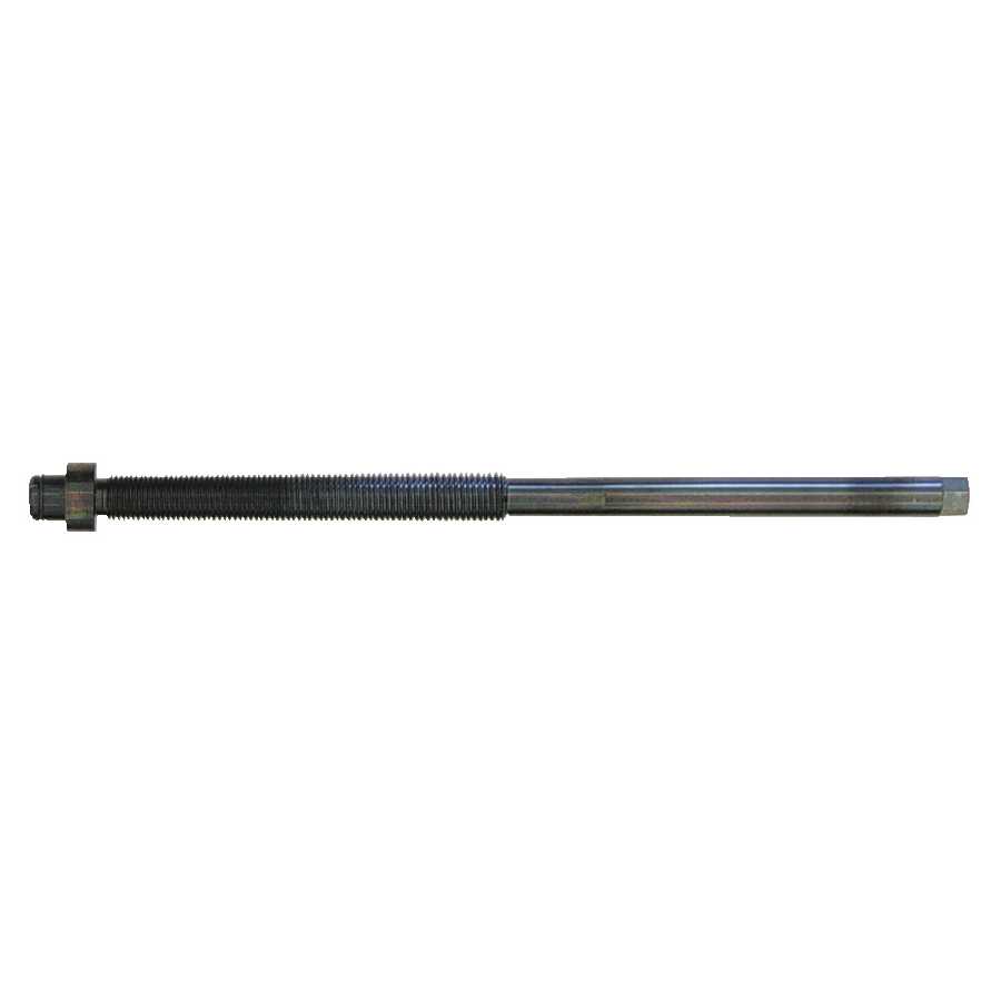 Pressure Spindle, M20x405mm