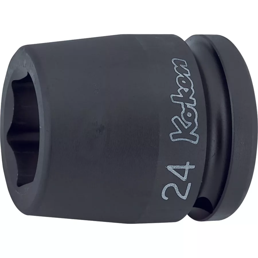 Ko-ken USA 16400A-1.7/16 3/4 Sq. Dr. Socket 1.7/16 6 point L (image for) Ko-ken USA 16400A-1.7/16 3/4 Sq. Dr. Socket 1.7/16 6 point L