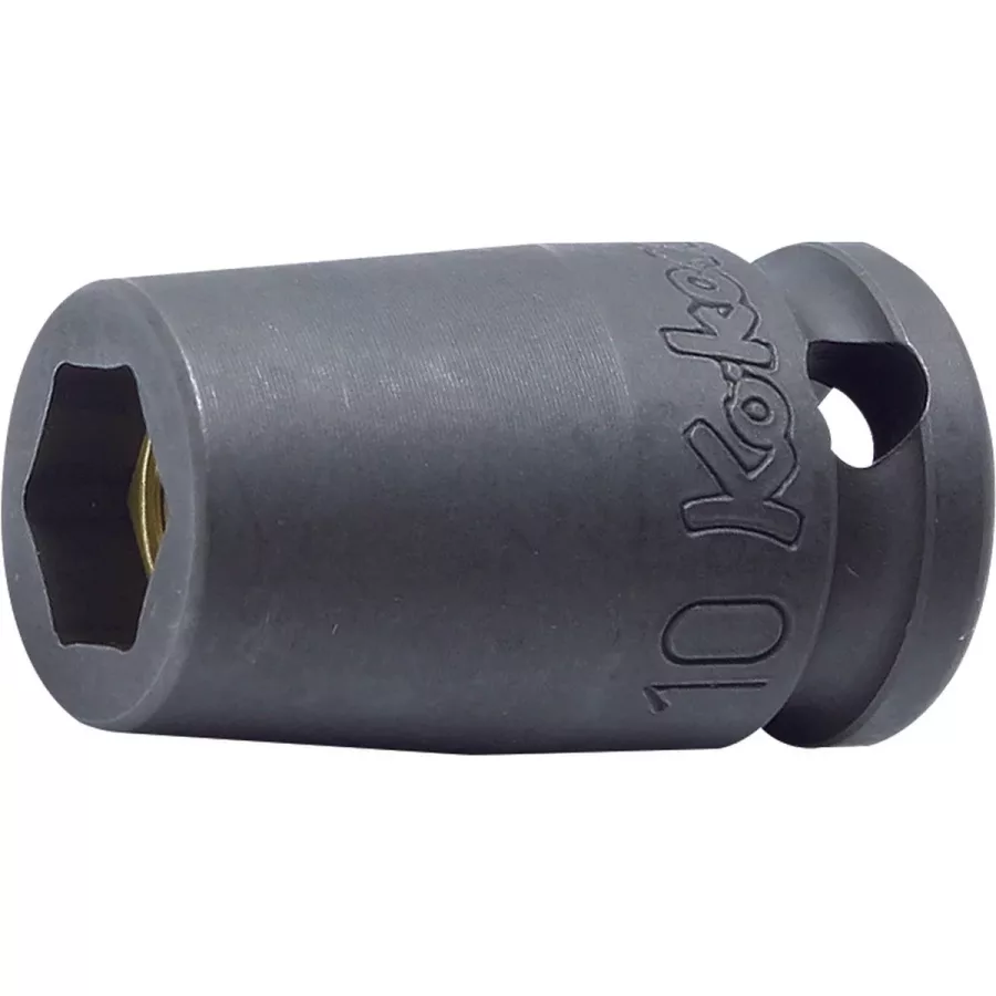 Ko-ken USA 13460AG-5/16 3/8 Sq. Dr. Socket 5/16 6 point Leng (image for) Ko-ken USA 13460AG-5/16 3/8 Sq. Dr. Socket 5/16 6 point Leng