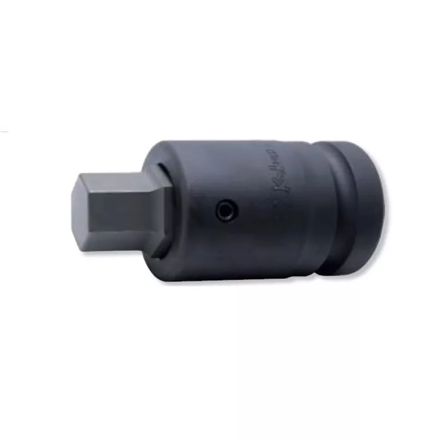 (image for) Ko-ken USA 18108.32-22 1 Sq. Dr. Bit Socket 22mm Hex Length