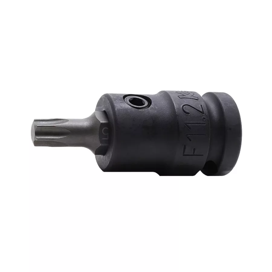 Ko-ken USA 14134T.58-T60 1/2 Sq. Dr. Bit Socket TORX T60 Len (image for) Ko-ken USA 14134T.58-T60 1/2 Sq. Dr. Bit Socket TORX T60 Len