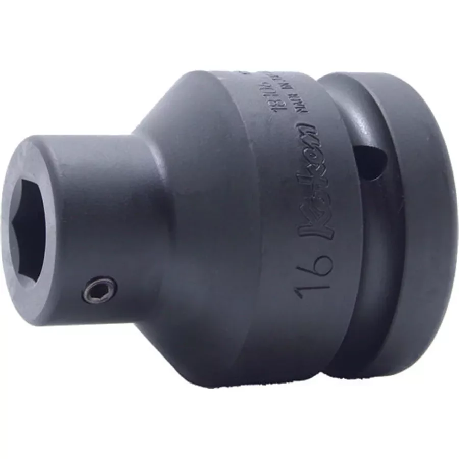 (image for) Ko-ken USA 18106 1 Sq. Dr. Bit Holder 16mm For 107.16 Length