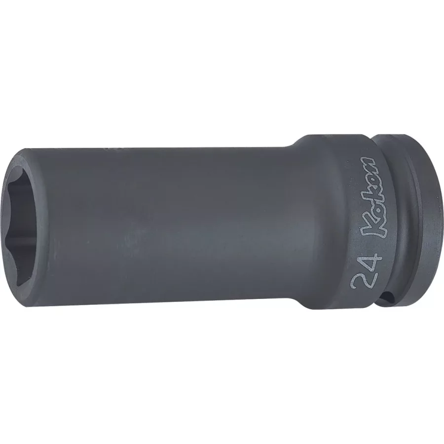 Ko-ken USA 16301A-1 3/4 Sq. Dr. Socket 1 6 point Length 100m (image for) Ko-ken USA 16301A-1 3/4 Sq. Dr. Socket 1 6 point Length 100m