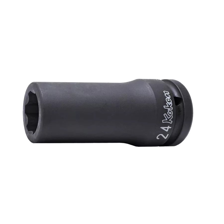 Ko-ken USA 16305M-36 3/4 Sq. Dr. Socket 36mm 12 point Length (image for) Ko-ken USA 16305M-36 3/4 Sq. Dr. Socket 36mm 12 point Length