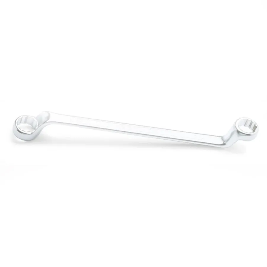 Beta 90 Series Metric 35X38 mm Double End, 12-Point Deep Offset