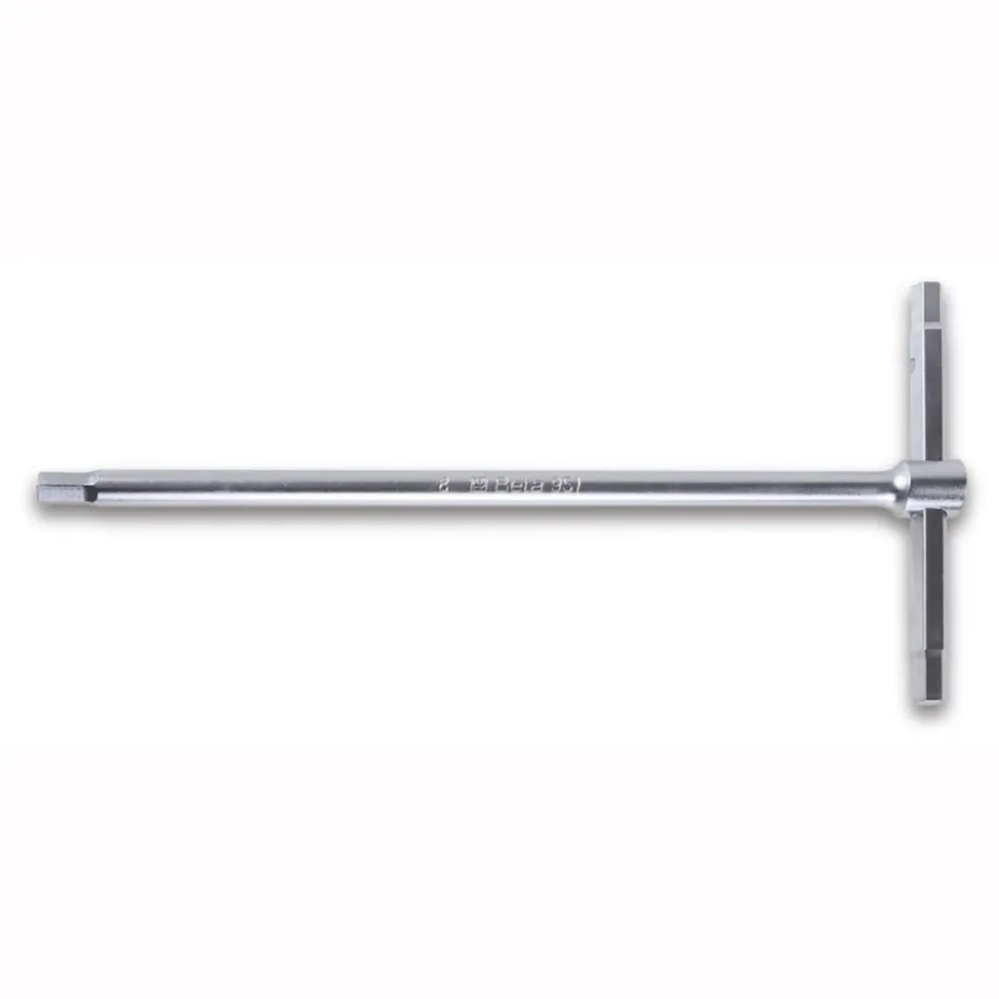 (image for) Beta 951 Sliding T-Handle Hex Key Allen Wrench, Metric 14 mm