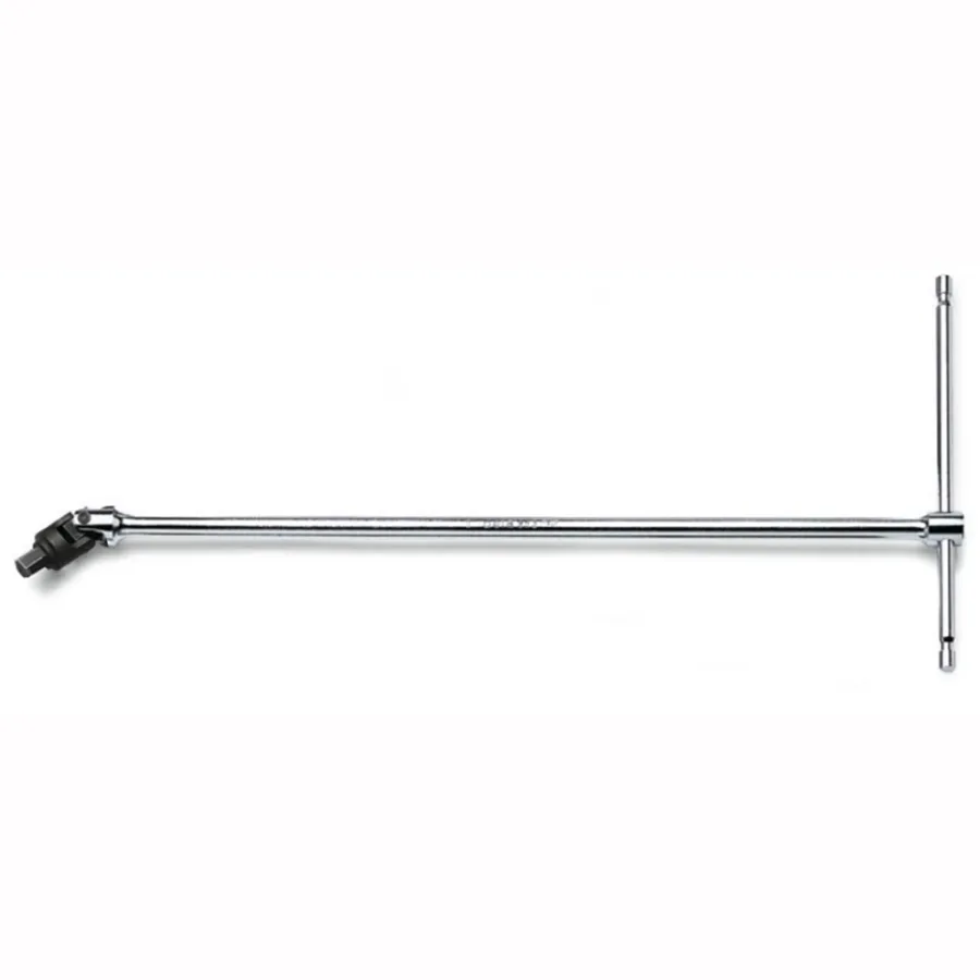 (image for) Beta 953 Series Sliding T-Handle Swivel Head Hex Key Allen Wrenc