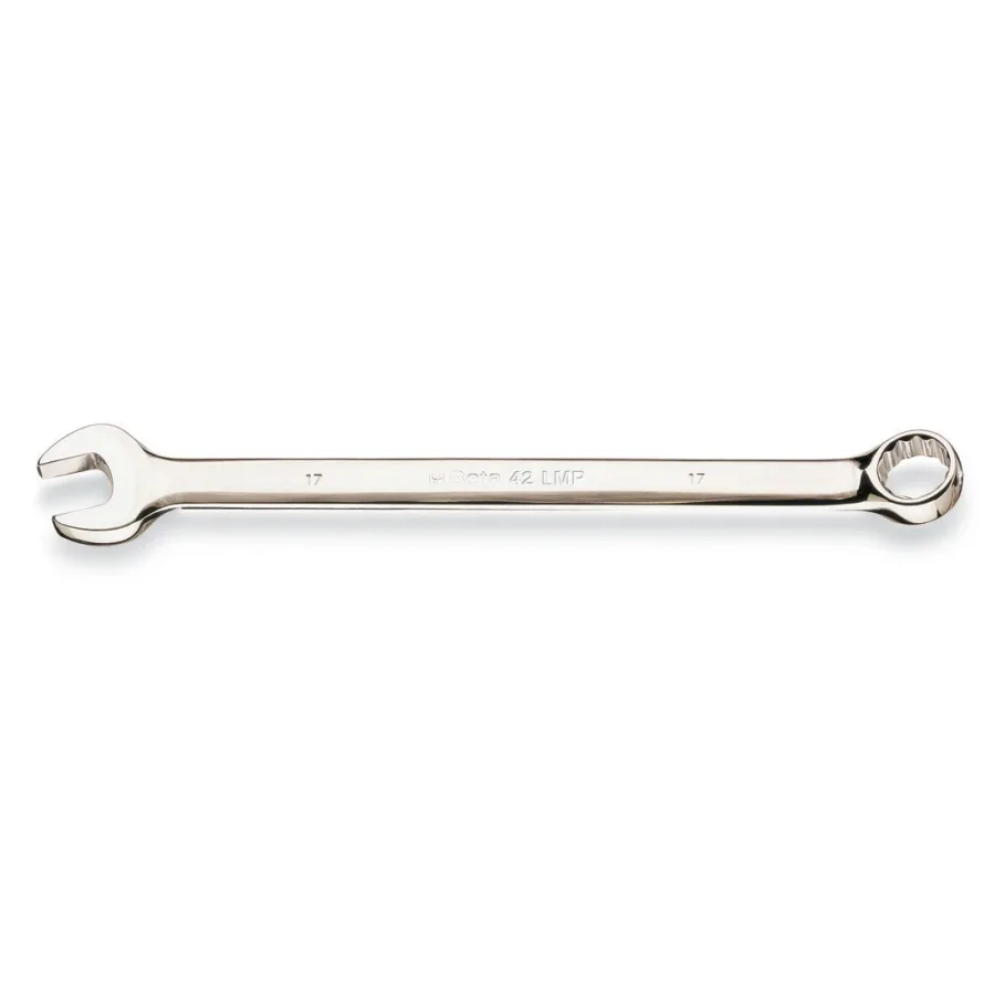 (image for) Beta 42LMP Metric 32mm 12 Point 15? Offset Combination Wrench, L
