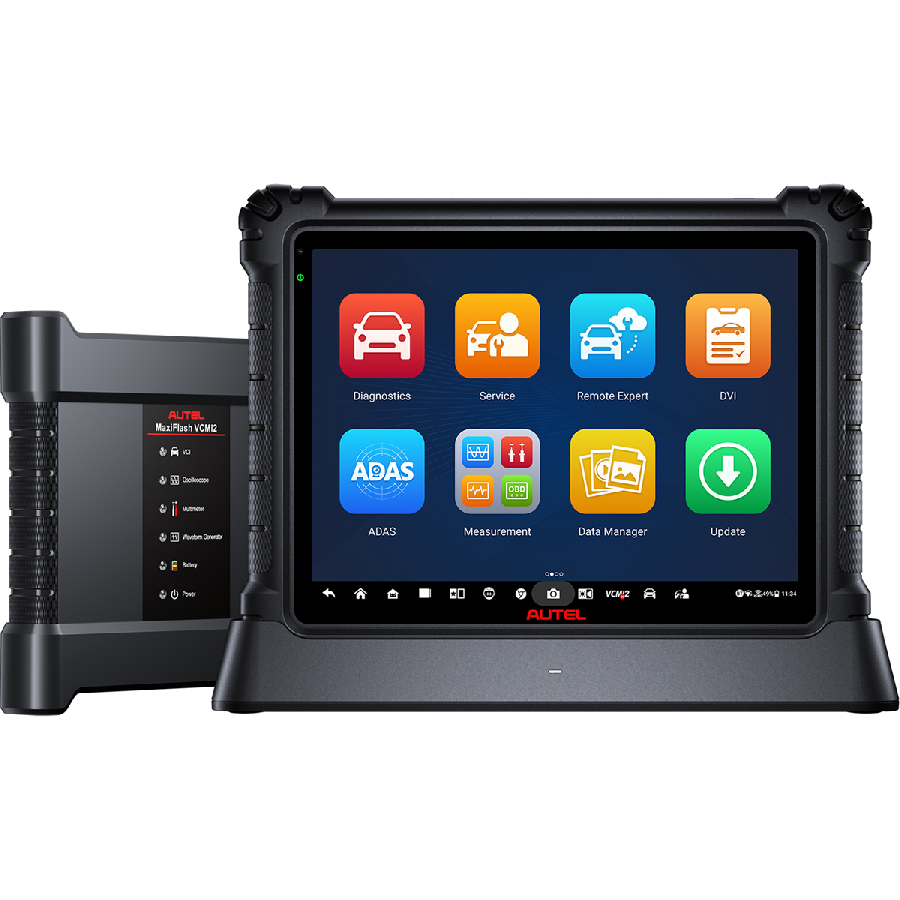 Autel MaxiSYS ULTRAS2