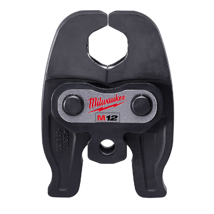 1/4" - 7/8" Streamline® ACR Press Jaw Kit for M12™ FOR