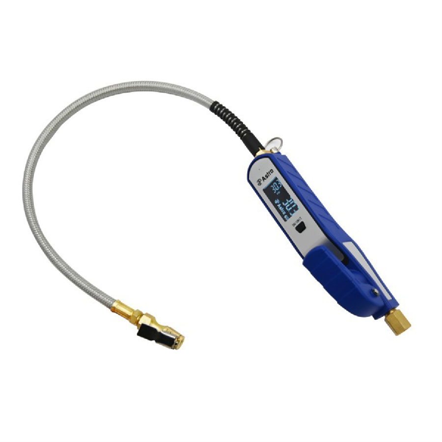 Astro Pneumatic Professional Rechargeable Digital Tire Inflator