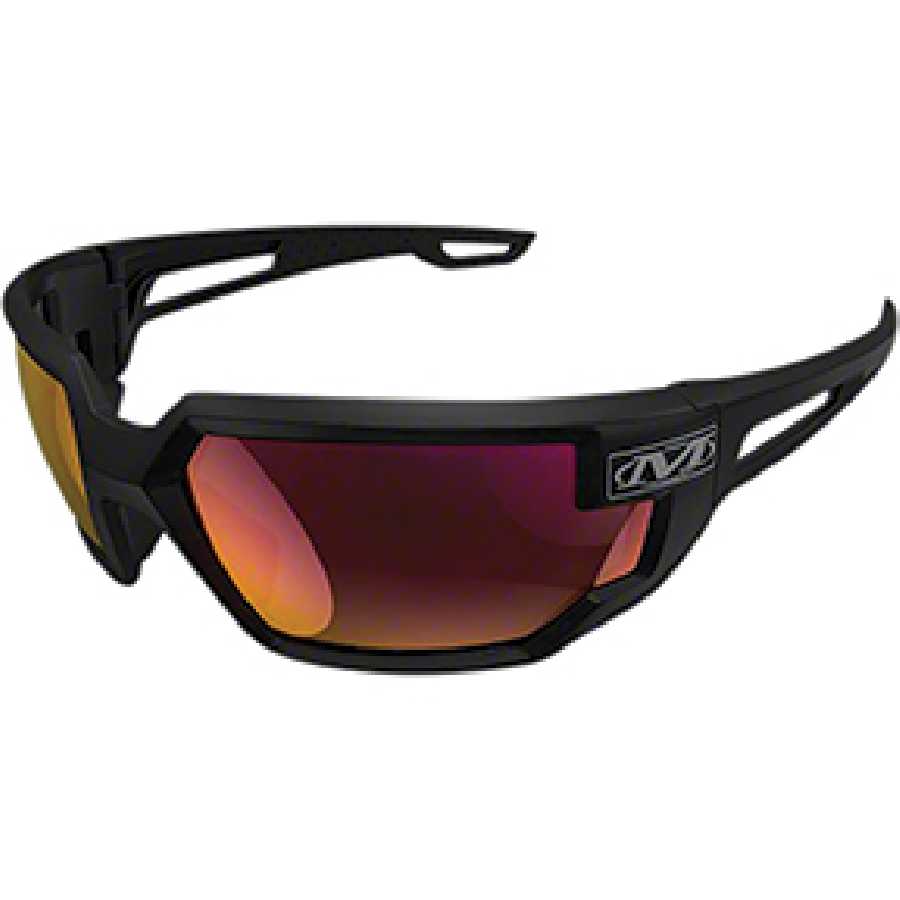 Type-X S (Fire Mr-Blk/Blk/Slvr) P