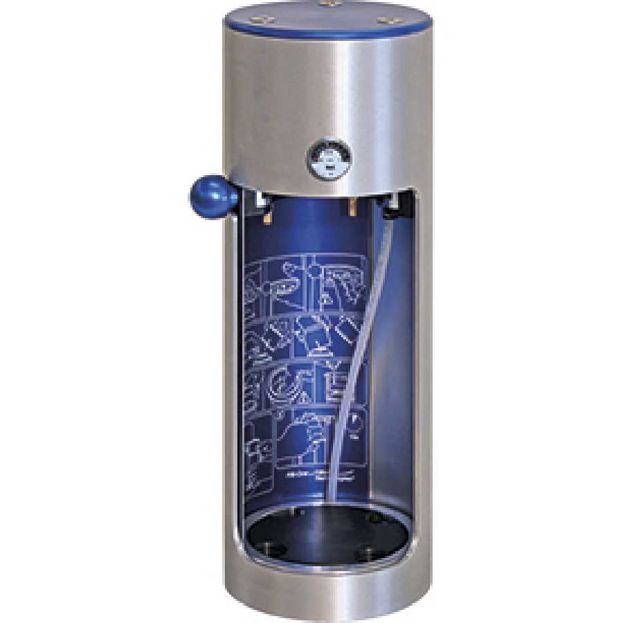 Fillon Fill1 Aero Fillmachine