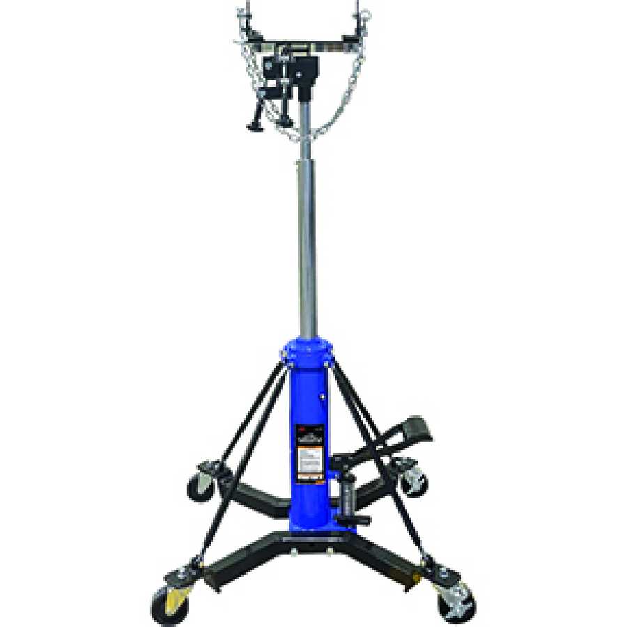1T Telescopic Transmission Jack