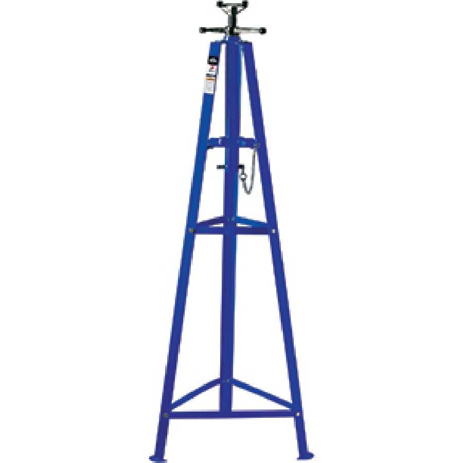 Tripod Under Hoist Stands