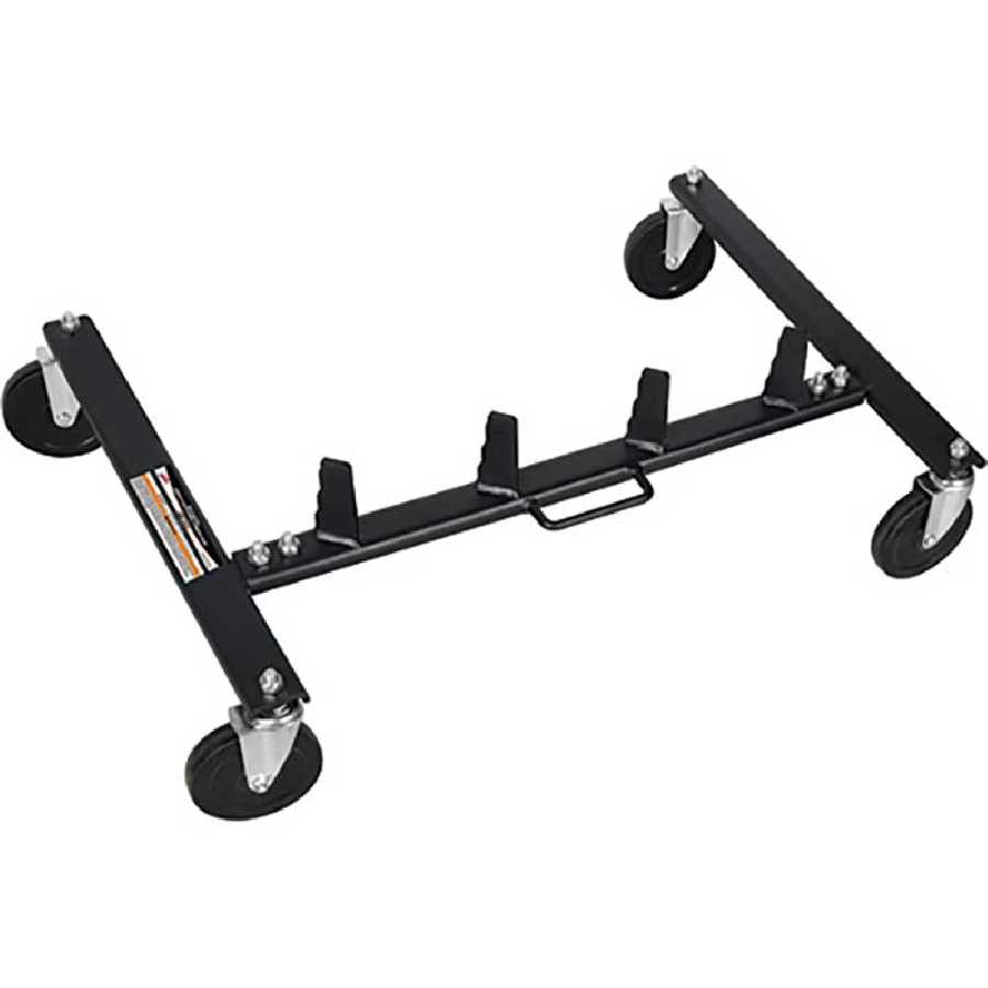Storage Rack for (4) ATD7475