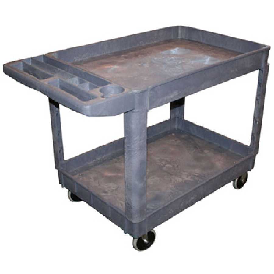 CART SHOP 30x16 POLYPROPYLENE