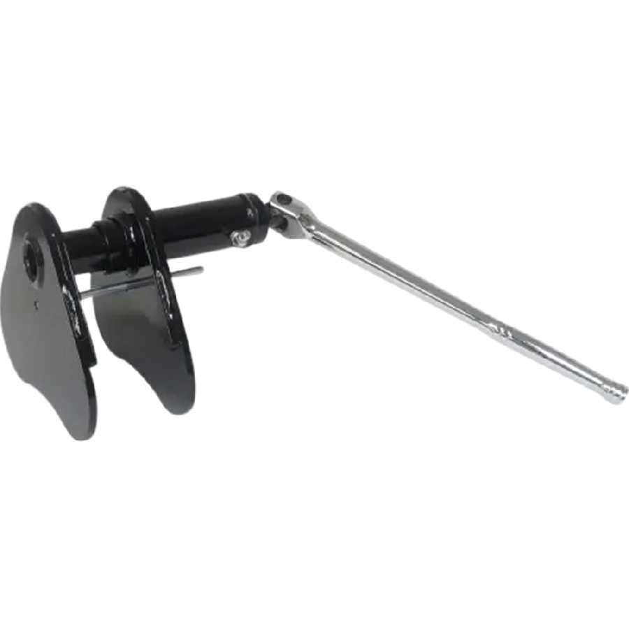 Medium-Duty Brake Caliper Compressor