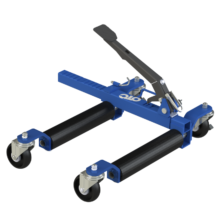 OTC Vehicle Positioning Jack (Single)