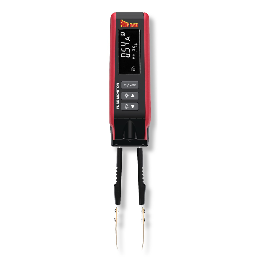 Power Probe POWER PROBE FUSE MONITOR