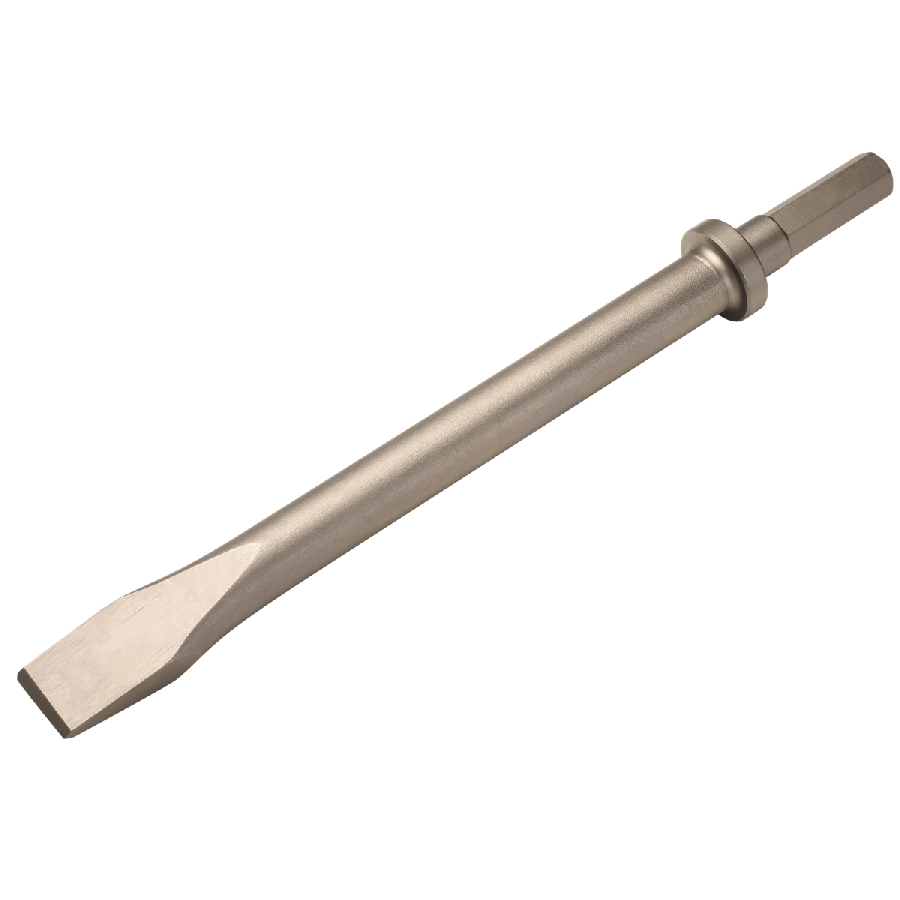 Mueller - Kueps Heavy Duty VIBRO-IMPACT® flat chisel