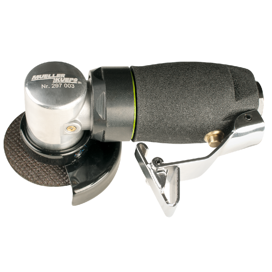 Mueller - Kueps Mini Angle Disc Cutter