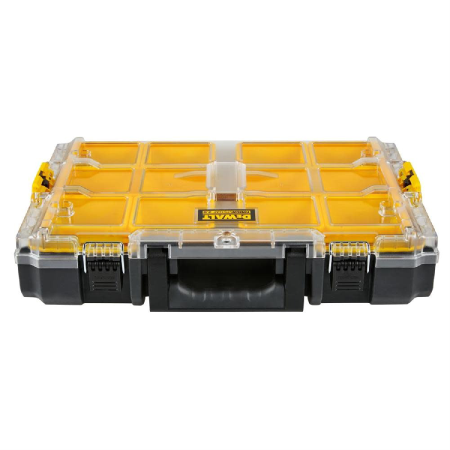 DeWalt ToughSystem 2.0 Full Size Organizer