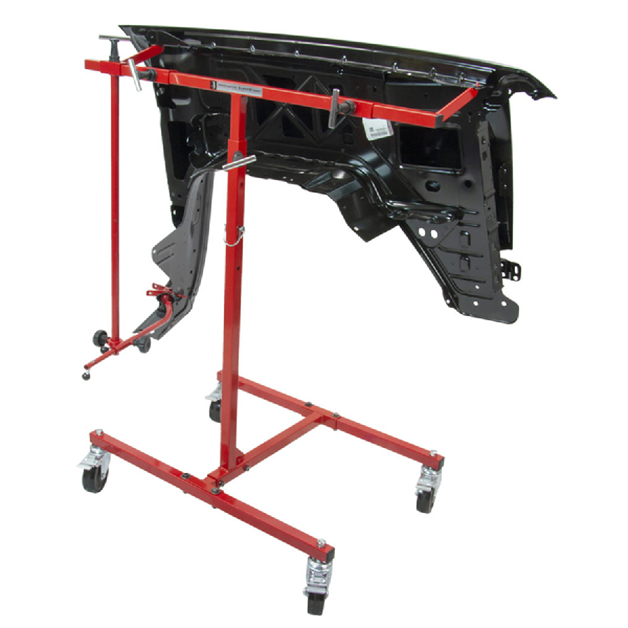 Innovative Tools & Tech I-DFS Door-Fender Single P...