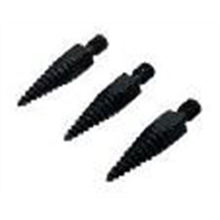 OTC Replacement Tapered Puller Tip Set