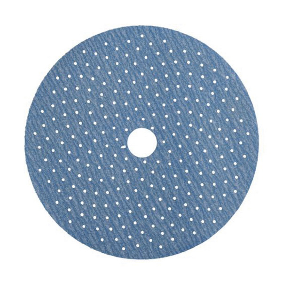 Norton Dryice Multi-Air Cyclonic 07777 A975 Series NorGrip Sandi