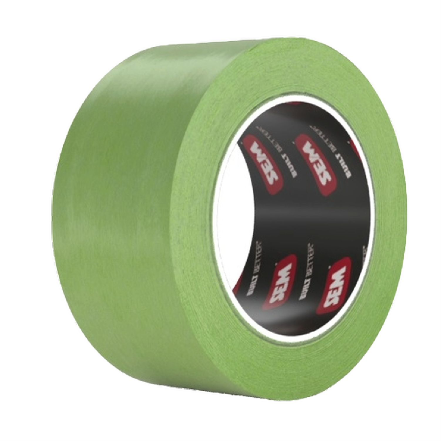SEM Products 18mm Automotive Masking Tape x55 m