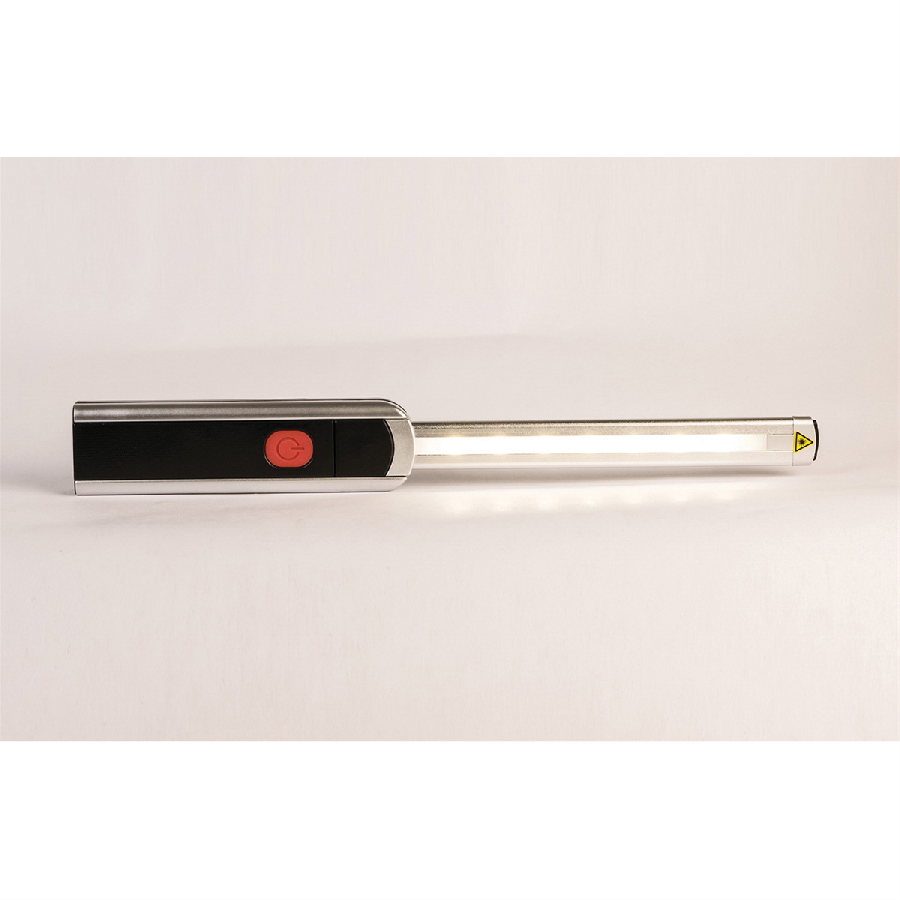 RBL Products HH1 Hand Held Color Matching Light, 550 Lumens, 650