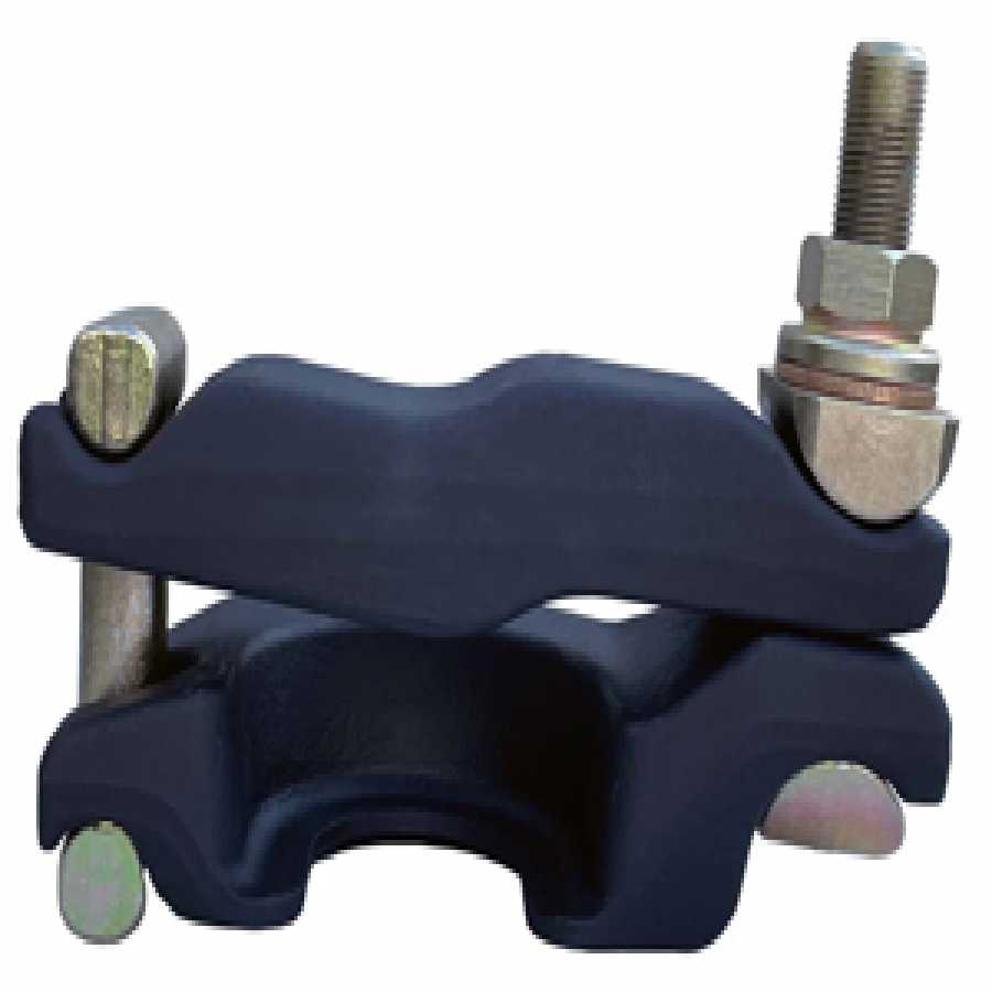 Medium Duty Pitman Arm Popper