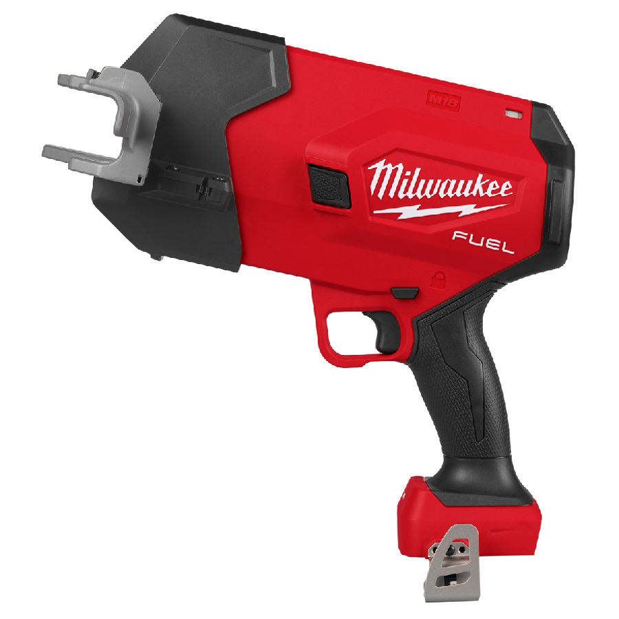 Milwaukee Tool M18 FUEL 1/2 inch-1 inch Steel Pipe...