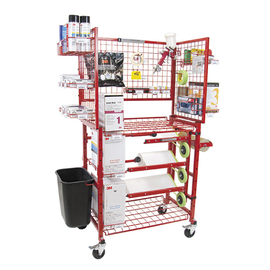 Innovative Tools & Tech I-MCWM Mobile Painters Pre...