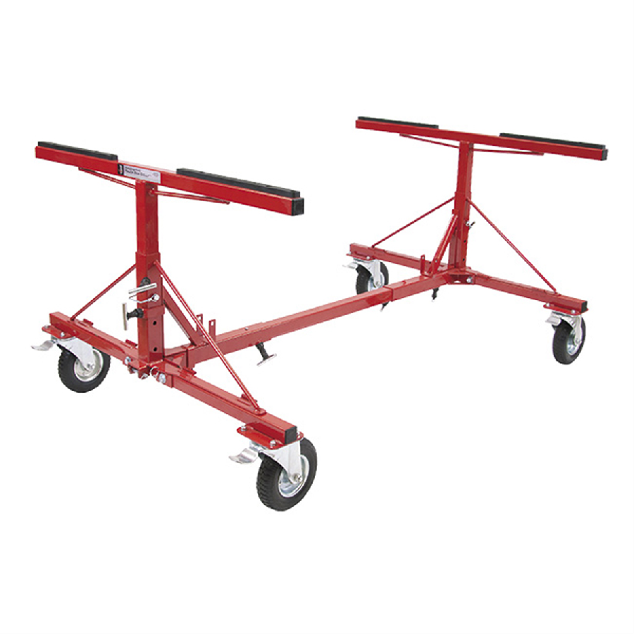Innovative Tools & Tech Bed Dolly™ I-TBD Tru...