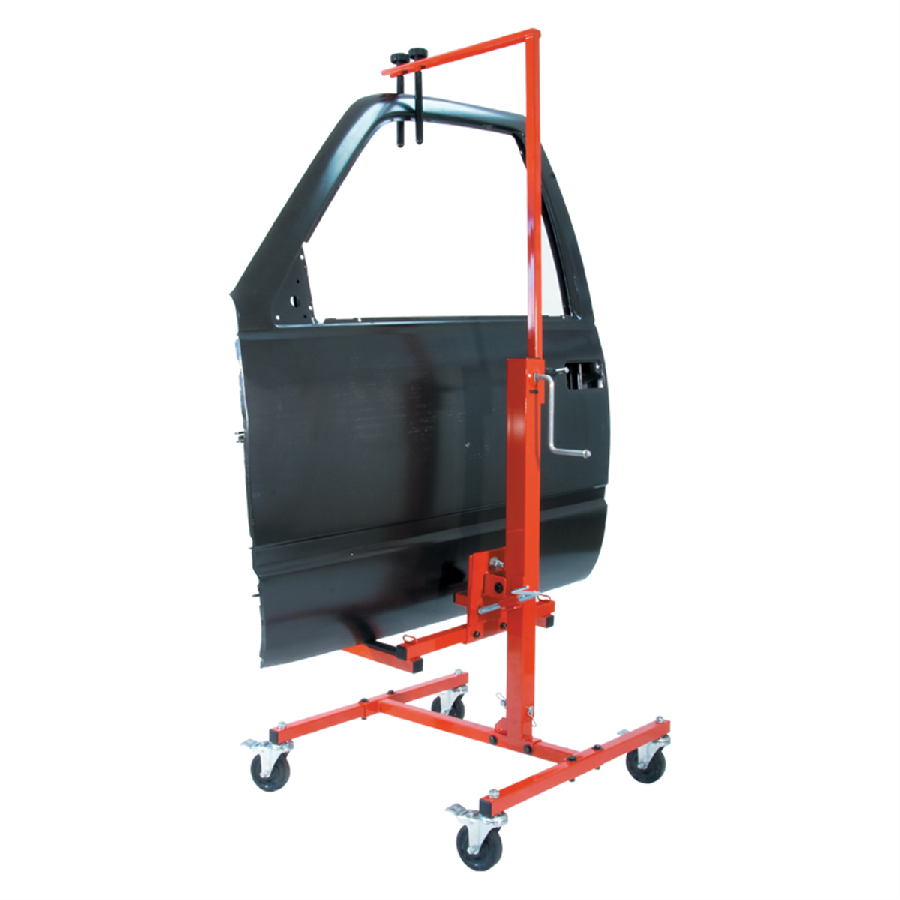 Innovative Tools & Tech I-DJ Door Jack and Bumper ...