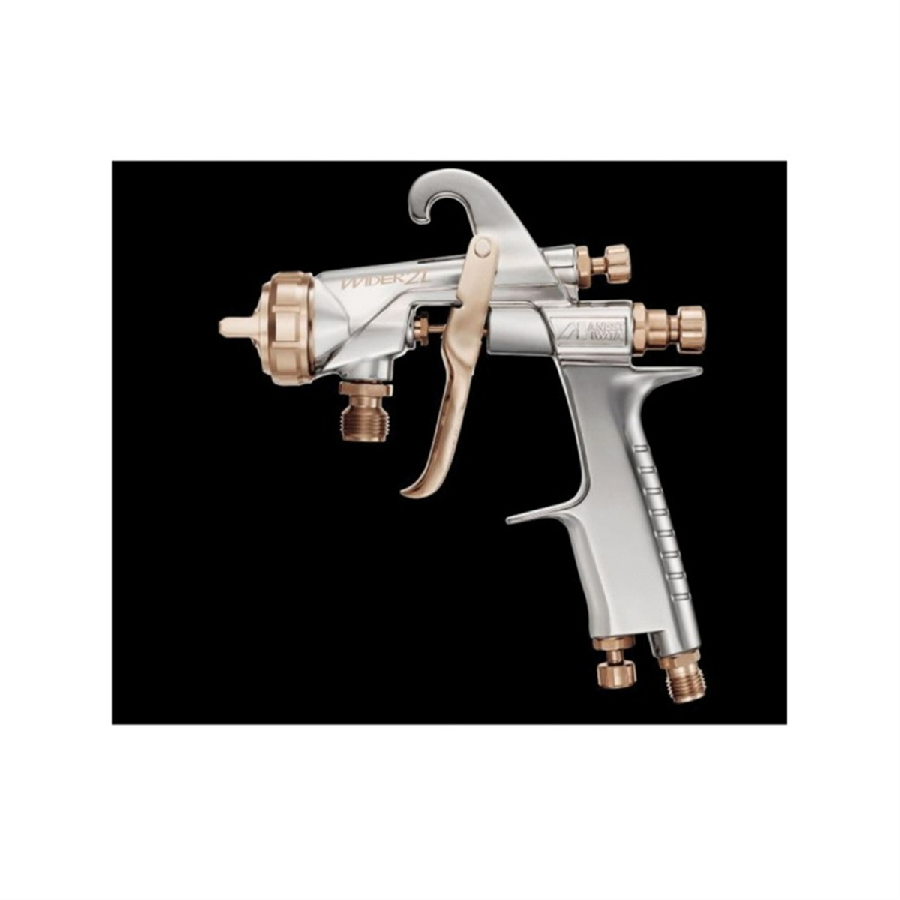 ANEST IWATA USA, INC. 21012 WIDER2L Large HVLP Pre...