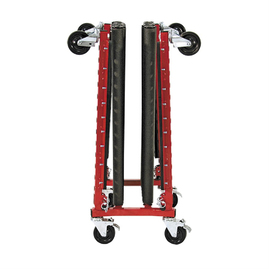 Innovative Tools & Tech I-PC Mobile Panel Storage ...