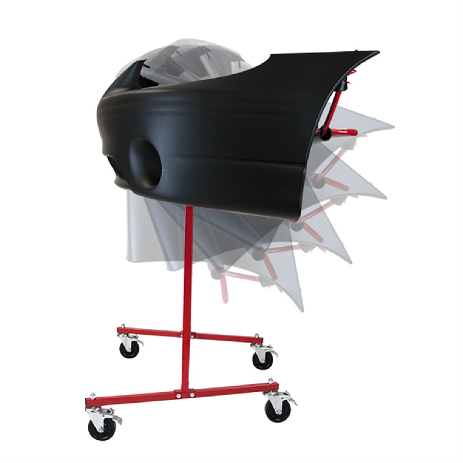 Innovative Tools & Tech SuperStand 2 SS-II Bumper ...