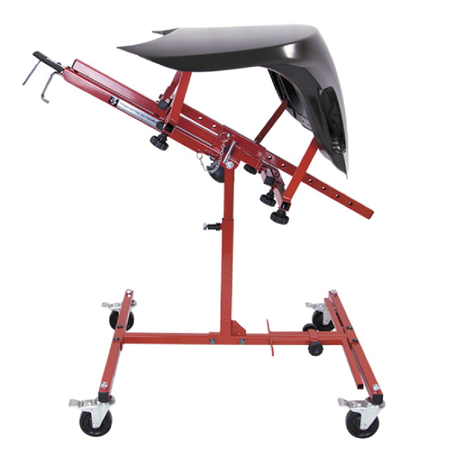 Innovative Tools & Tech UltraRack URPS Paint Stand...