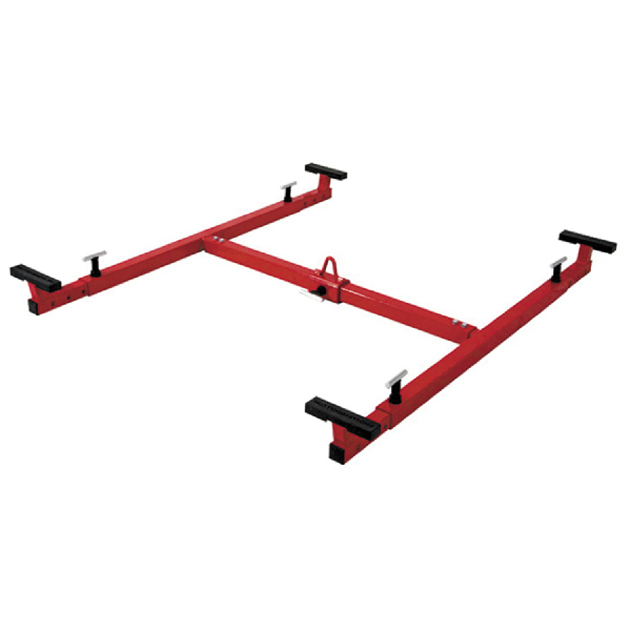 Innovative Tools & Tech Bed Lift I-BL Bed Lifter, ...
